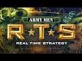 Army Man RTS Mission 1 The Thin Green Lines
