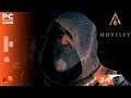 Assassin's Creed: Odyssey El legado de la primera hoja | Parte 1 | Walkthrough gameplay Español - PC