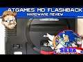 AtGames Mega Drive Flashback Review | SEGADriven