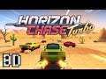 Bad Defaults Plays Horizon Chase Turbo