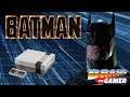 Batman: The Video Game | Essential Game for the NES