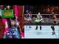 Big E Cash-In MITB On Bobby Lashley To Become NEW WWE Champion - WWE 2K20 MITB CASH-In Gameplay ||