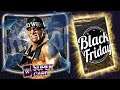 BLACK FRIDAY PACK OPENING!! Hulkster Domination! | WWE SuperCard Season 6