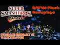 BMF100 Plush Gameplays: Super Smash Bros. Brawl Subspace Emissary Walkthrough #5 (w/ CYL)