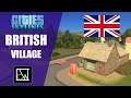 British Country Village - Cities Skylines: Valar - EP 09