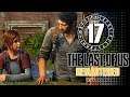 CAN'T BE FOR NOTHING | The Last of Us Remastered Playthrough Part 17