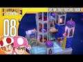 Captain Toad Treasure Tracker playthrough [Part 8: Two Toadettes for the Price of One]