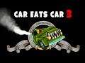 Car Eats Car 3 - SMOKOKO LTD Walkthrough