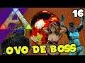 CASAL E OVO DE BOSS DRAGÃO! - VILA ANUNNAKI EP 16