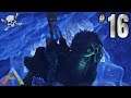 CHUCK vs THE SKYLORD | Part 16 | ARK: Survival Evolved (Hardcore Mode)