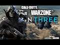 COD: WARZONE  - GAMEPLAY #2 (Live stream video on FB)