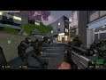 Counter Strike : Source - Kaizen - Gameplay "CT Forces" (with bots) No Commentary