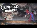 Cuphead - Carnival Kerfuffle (Remix)