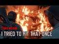 Days Gone - Story Mission: I Tried To Hit That Once