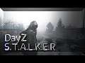 ⭐ DayZ ⭐ STALKER | ERA RP 🔴 #7 Опасности ЧЗО 🔴