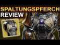 Destiny 2: Spaltungspferch Review (Deutsch/German)
