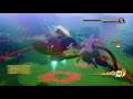 Dragon Ball Z: Kakarot Gameplay #3 ITA