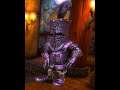 Dungeon Defenders 1 Redux: Dancing Squire pet