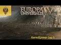 Europa Universalis IV | Moscovia Capitulo 5 Español |