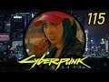 Every Breath You Take - Let's Play Cyberpunk 2077 (Very Hard) #115