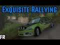 Exquisite Rally Stage - BeamNG Drive