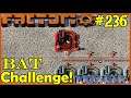 Factorio BAT Challenge #236 Slag Slurry Use!