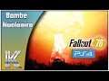 Fallout 76 - Bombe Nucléaire