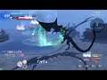 Final Fantasy Dissidia NT: Play As Bahamut [WIP Mod]