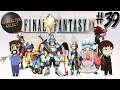 Final Fantasy IX Part 39 - Avoid Pointless Defiance - CharacterSelect