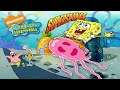 Fish Hooks Park - SpongeBob SquarePants: SuperSponge