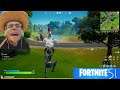 Fortnite 51 - Catch the Chickens!