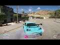 Forza Horizon 5 | Nissan R34 Skyline GTR Drift build & Customization