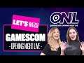 Gamescom Opening Night 2021 REACTION + ANALYSIS - Gamescom 2021 Predictions