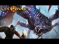 God of War 3 - Giant Scorpion Boss Fight