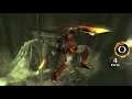 God of War® Ghost of Sparta on Spartan difficulty part 1
