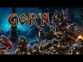 Gorn VR gameplay demo. No commentary