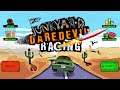 Hill Climb Racing?Junkyard Daredevil Racing Gameplay Android iOS