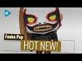 Hot New Funko Pop WWE Starring: The Fiend Amazon Exclusive And Much More.