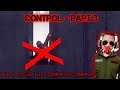 HOW I KILLED HISS-CORRUPTED TOMMASI! || Control - Part 3