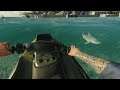 How to get shark skin in Far Cry 3?