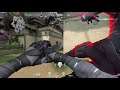 If you dont Knife him your not cool