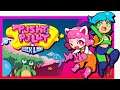 I'M SQUISHING ENEMIES IN BLOCKLAND - Pushy and Pully in Blockland