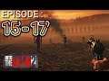INTO THE DEAD 2 gameplay Ep. 15-17 | INTO THE DEAD 2 | NOOB or NEVER
