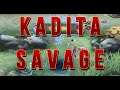 KADITA SAVAGE- MLBB Gameplay