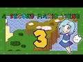 Lets Play A Second Mario Thing (SMW-Hack) - Part 3 - Keinerlei Sicht