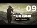 Lets Play Surviving the Aftermath Deutsch #09 [ Surviving the Aftermath Gameplay HD ]
