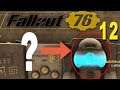 Logia del Oso Negro en Fallout 76