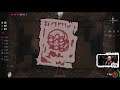 MODDED Tainted Lazarus BREAKS (Beezlebub + 120 Volt + Monstrance) - REpentance [ToG]