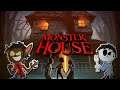 Monster House: Killer Furniture