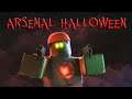 NEW ROBLOX ARSENAL HALLOWEEN UPDATE LIVE! FAMILY FRIENDLY & INTERACTIVE STREAMER!
